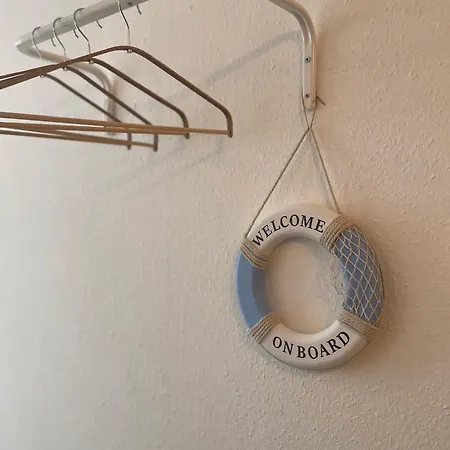 Apartament Mit Kuechenzeile, Stadtnah & Kostenlos Parken