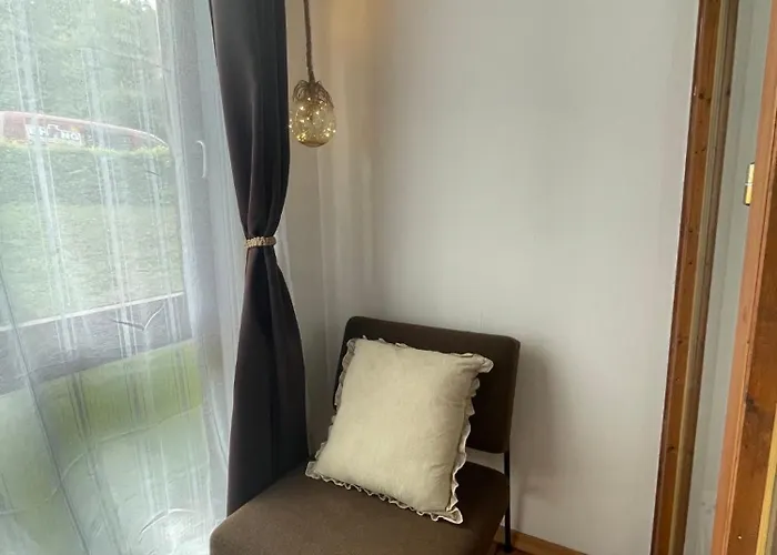 Mit Kuechenzeile, Stadtnah & Kostenlos Parken Apartament Pasawa