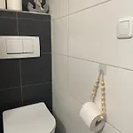 Mit Kuechenzeile, Stadtnah & Kostenlos Parken * פסאו