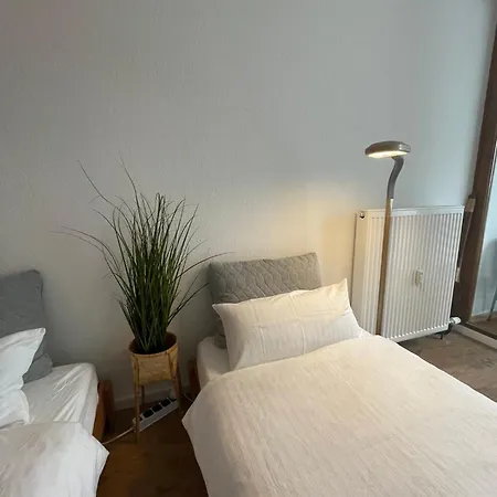Apartment Mit Kuechenzeile, Stadtnah & Kostenlos Parken Passau