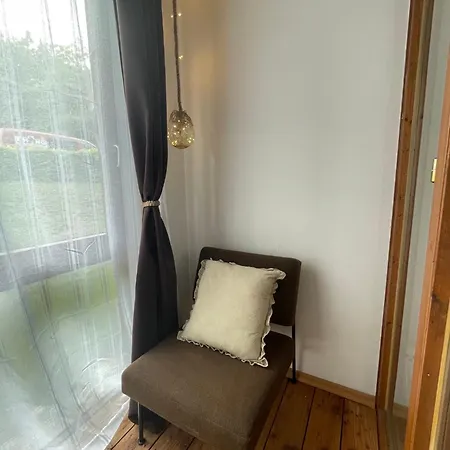 Mit Kuechenzeile, Stadtnah & Kostenlos Parken Apartment Passau